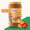 39328 sunar prikrm lasagne s hovezim masem 12m 12x235g