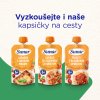 39328 6 sunar prikrm lasagne s hovezim masem 12m 12x235g