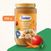 39340 6 sunar prikrm masozeleninovy mix prichuti 12m 12x235g