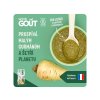 Good Gout BIO Losos s kapustou a pastinákem (2x190g) 1