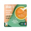 Good Gout BIO Pyré z máslové dýně a mrkve (2x190g) 1