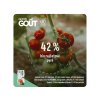 Good Gout BIO Špagety s lilkem a hovězím masem (2x190g) 3