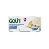 Good Gout BIO Treska pestrá s květákem a brambůrky (2x190g)