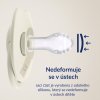 LOVI Dudlík svítící silikonový dynamický PRIME 18m+ (2ks) Ivory Blush 13