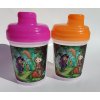 TVAR Dětská lahev 300450ml Čarodějky