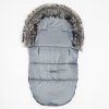 New Baby Zimní fusak Lux Wool graphite 2
