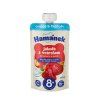 Hamánek Jahoda & Jablko s Tvarohem 100g 1