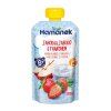 Hamánek Jahoda & Jablko s Tvarohem 100g