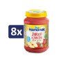 Jablko & Jahoda (Bez přidaného cukru)