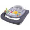 4 BABY Chodítko WALK'N PUSH Tmavě šedá 4