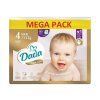 Dada MEGA PACK extra care vel.4, 7 16kg, 80ks 1