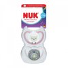 NUK Perfect Match Air Night Dudlík FIREFLY SHEEP 0 6m (2ks) 1