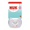 NUK Perfect Match Dudlík AIR 6 18m CAT 1