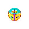 TULI FUN Třídicí míč s tvary 1