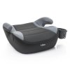 4BABY Autosedačka podsedák BOOST CUP 125 150cm šedá 4