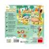 První hraní Lesní zvířátka 15 dílků Maxi Puzzle 1