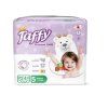 Taffy Premium Care vel.5 JUNIOR 15 25 kg, 24ks