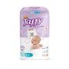 Taffy Premium Care vel. 3 MIDI 4 9 kg, 9ks