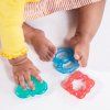 BRIGHT STARTS Kousátko plněné vodou tvary Stay Cool Teethers™ 3m+ (3ks) 2