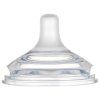 Canpol babies Savička k lahvi Natural Shape 3m+ (2ks) 1