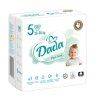 Dada pure care vel. 5, 15 25 kg, 28 ks