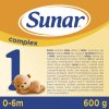 9961 5 sunar complex 1 600g