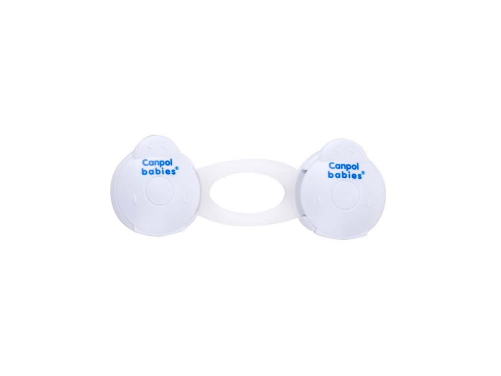 Canpol babák Többfunkciós zárható rövid 2 db