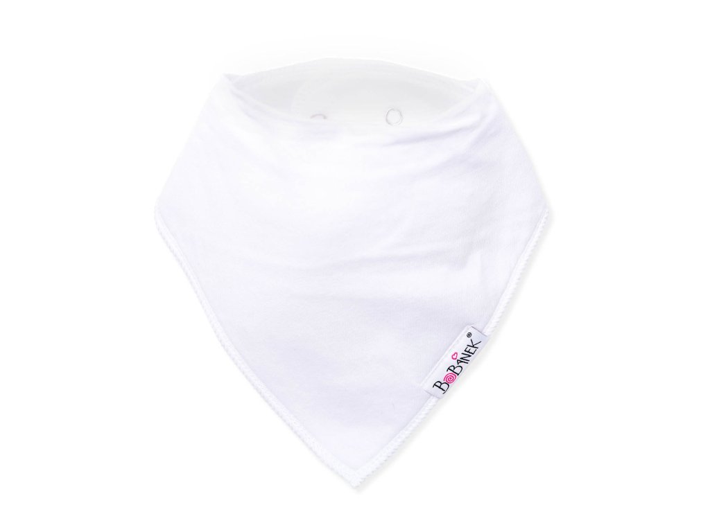 Bobánek Előkekészlet 4 db Jegesmedve 5