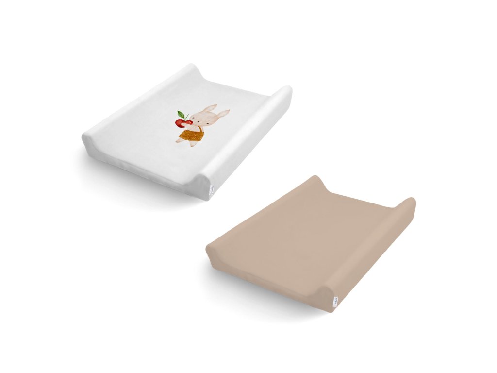 ALBERO MIO Cherry fun pelenkázó alátét (2db)