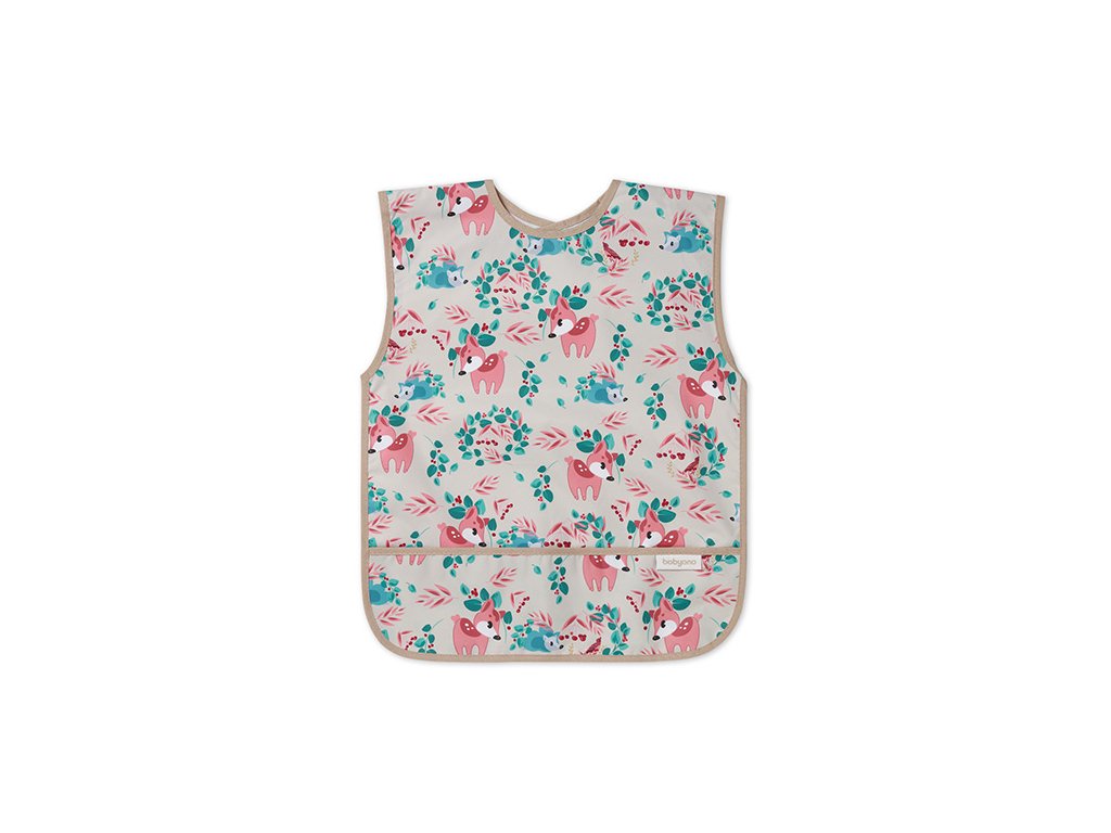 Babyono Bryndák 24m+ Erdő