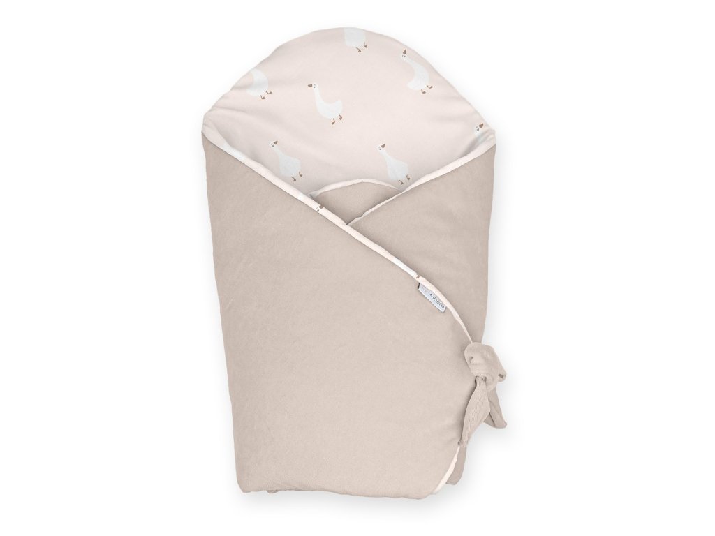 ALBERO MIO Baba pólya, Gólya Gaja 1