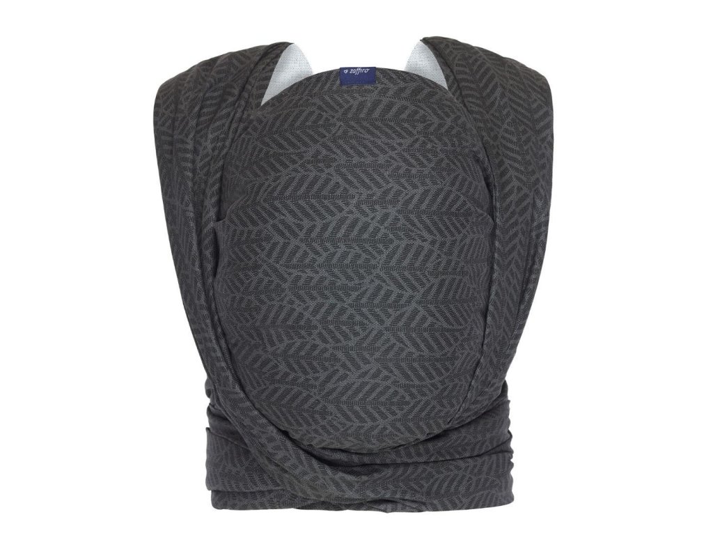 WOMAR Zaffiro Be Close grafit babaviselet pakolás