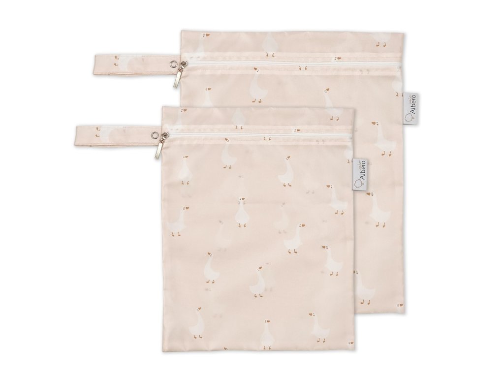 ALBERO MIO Vízálló táskák (2db) Husa Gaja