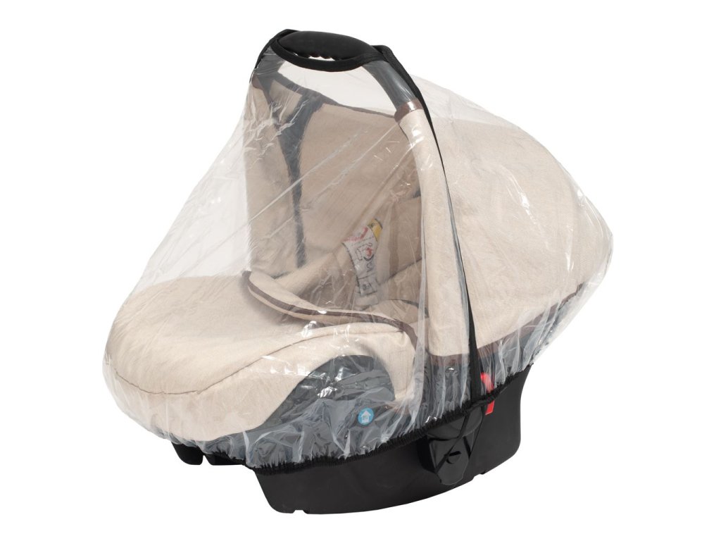 New Baby Esővédő a Basic autósüléshez