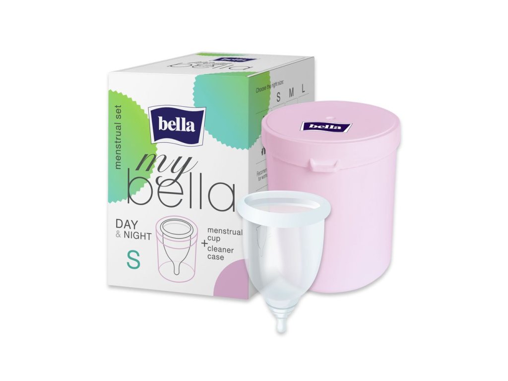 5900516042981 menstruációs csésze S