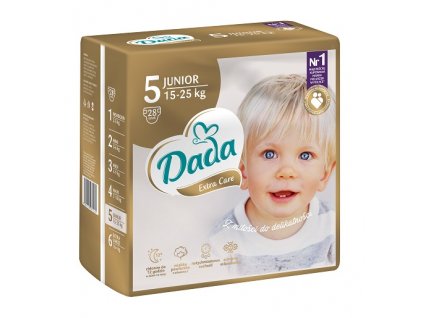 dada extra care 5