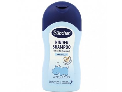 Bübchen Babasampon 400ml
