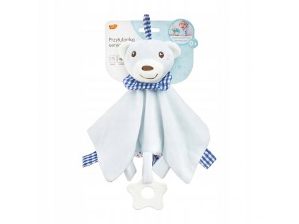 SMILY PLAY Sleeper Teddy Bear
