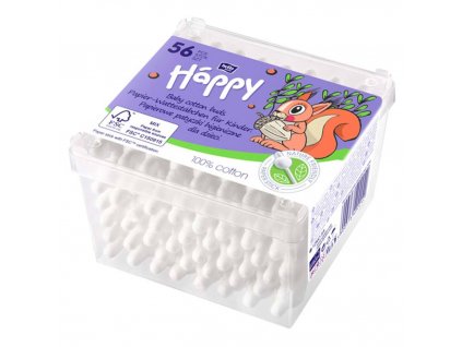 Bella Happy baby vattapamacs (56db)