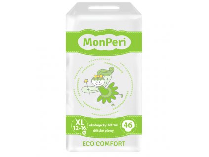 MonPeri Eco Comfort XL 12 16 kg, 46db