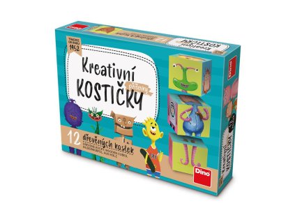HÚRÓK 12 fakocka