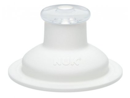 NUK FC csere Push Pull szilikon itató