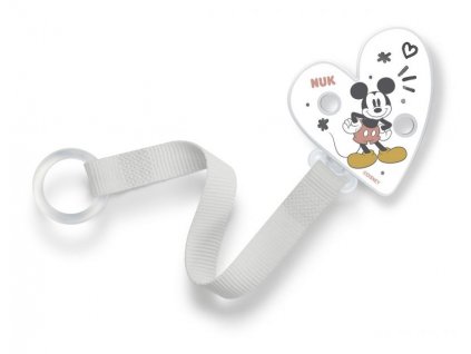 NUK Disney MICKEY cumi szalag