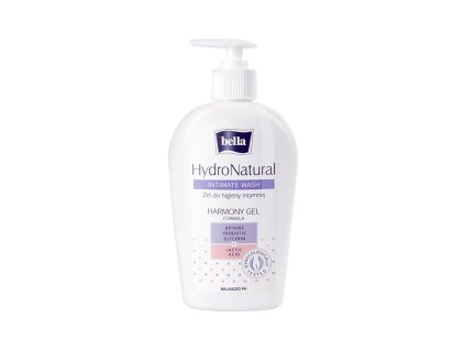 Bella Intim gél HydroNatural 300 ml 1
