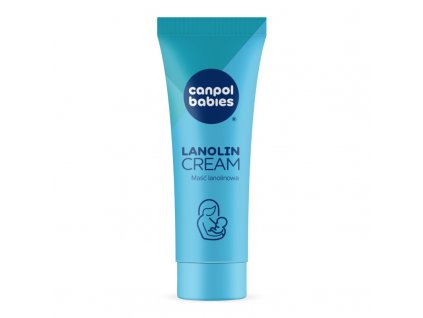 Canpol babák Lanolin bimbó kenőcs 7g