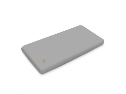 ALBERO MIO bölcsőlepedő szürke