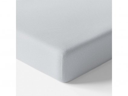 EEVI Pamut lepedő 120x60 Szürke 1