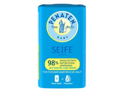 Penaten Babyszappan 90g 1