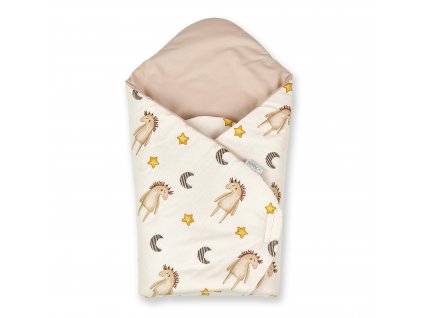 ALBERO MIO Baby wrap Ló világa