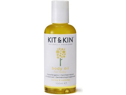 Kit & Kin testolaj